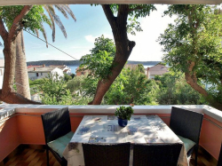 Apartments Fabijanić Barbat (Island Rab)