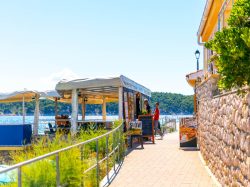 Apartments Štokić Barbat (Island Rab)