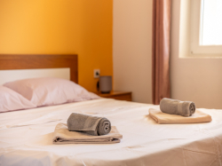 Apartments Štokić Barbat (Island Rab)