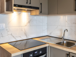 Apartments Štokić Barbat (Island Rab)