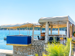 Apartments Štokić Barbat (Island Rab)