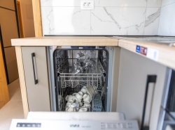 Apartments Štokić Barbat (Island Rab)