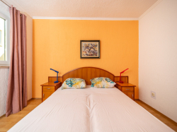 Apartments Štokić Barbat (Island Rab)