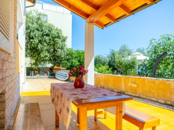 Apartments Štokić Barbat (Island Rab)