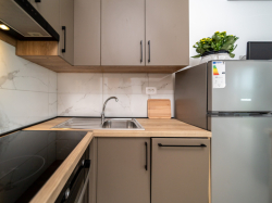 Apartments Štokić Barbat (Island Rab)