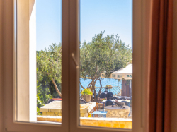 Apartments Štokić Barbat (Island Rab)