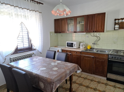 Apartments Ivanka Baska (Island Krk)
