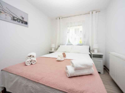 Apartments APARTMANI ANA DRAMALJ Crikvenica