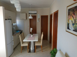 Apartments Mira Penjalov Diklo