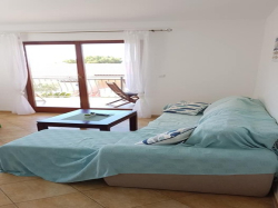 Apartments Villa Mare Mare Ivan Dolac (Island Hvar)