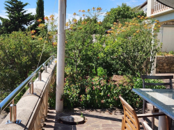 Apartments Karlobag Karlobag