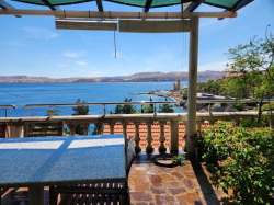 Apartments Karlobag Karlobag