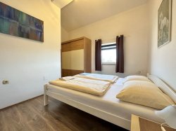 Apartments Hajl Krk (Island Krk)