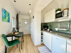 Apartments Hajl Krk (Island Krk)