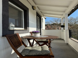 Apartments Hajl Krk (Island Krk)