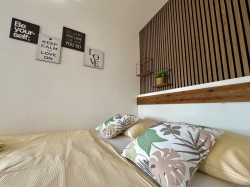 Apartments Hajl Krk (Island Krk)