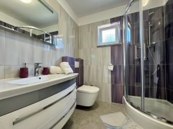 Apartments Rosmarin Krk (Island Krk)