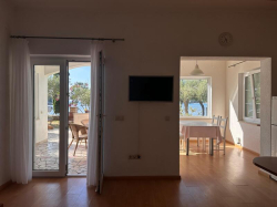 Apartments Marinella Lopar (Island Rab)