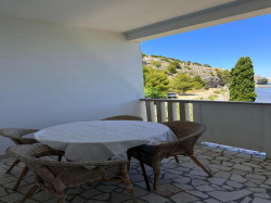 Apartments Marinella Lopar (Island Rab)