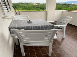 Apartments Perić Lopar (Island Rab)