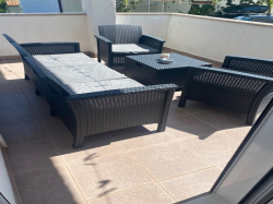 Apartments Perić Lopar (Island Rab)