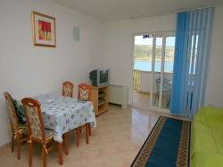 Apartments Family Resort Sveta Marija Novalja (Island Pag)