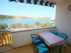 Apartments Family Resort Sveta Marija Novalja (Island Pag)