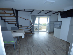 Apartments Dalmatina Tucepi