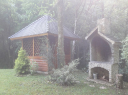Kuća za odmor Slapnica  Jastrebarsko