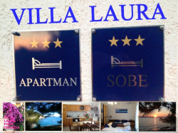 Apartmani Villa Laura  Pula