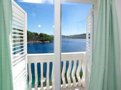 Apartmani villa rosa Vela Luka (Otok Korčula)
