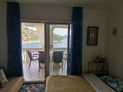 Apartmani villa rosa Vela Luka (Otok Korčula)
