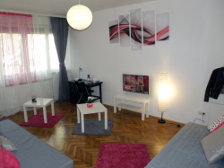 Apartmani Domy Zagreb