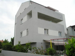 Apartamenty Villa Gabi Diklo