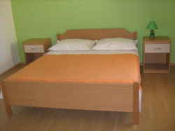Apartamenty Grubišić Grebaštica