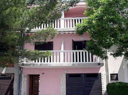 Apartamenty Dea Jadranovo