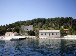Willa Jolanda Cottage Korčula (Wyspa Korčula)