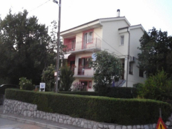 Apartamenty Mirjana Kraljevica