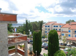 Apartamenty Kukić  Krk (Wyspa Krk)