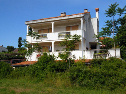 Apartamenty Vučić Krk (Wyspa Krk)