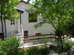 Apartamenty Vila Laković - Bregi  Matulji