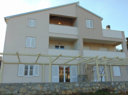 Apartamenty Yolo Residence  Nerezine (Wyspa Lošinj)
