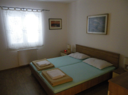 Apartamenty Dražin Novigrad (Istra)