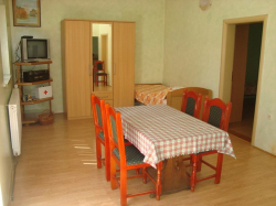 Apartamenty Pavek Pisarovina