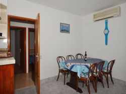 Apartamenty Ljiljana Prižba (Wyspa Korčula)