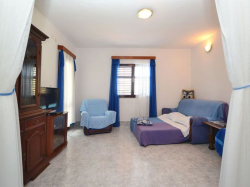 Apartamenty Ljiljana Prižba (Wyspa Korčula)