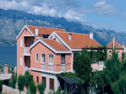 Apartamenty Villa Ata Ražanac