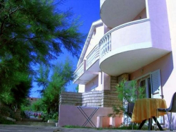 Apartamenty Villa Ata Ražanac
