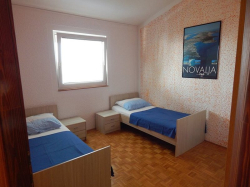 Apartamenty Obiteljski Smještaj - Apartmani Šipušić Stara Novalja (Wyspa Pag)