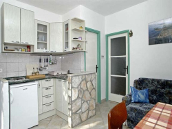 Apartamenty Vjeka Vela Luka (Wyspa Korčula)